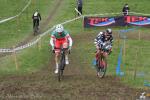 2° CICLOCROSS CITTÀ DI FONZASO - TROFEO G.G.GARBIN